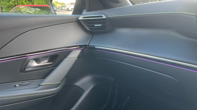 Peugeot 208 1.2 100 Turbo GT 5dr Petrol Hatchback - Image 44